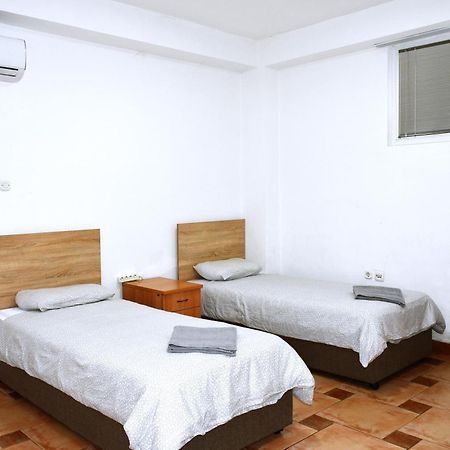 Sani Suteren Apartment Skopje Extérieur photo