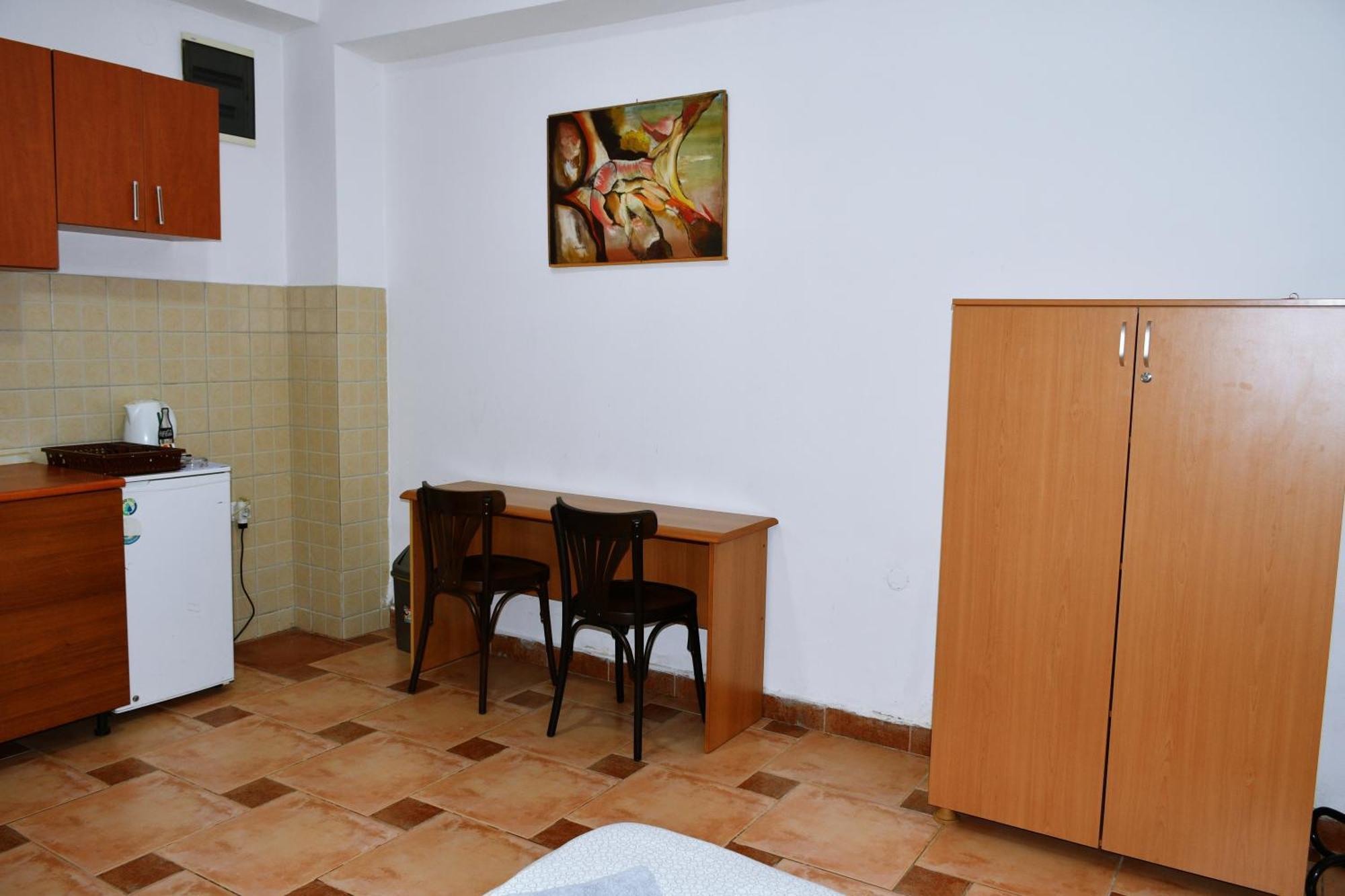 Sani Suteren Apartment Skopje Extérieur photo