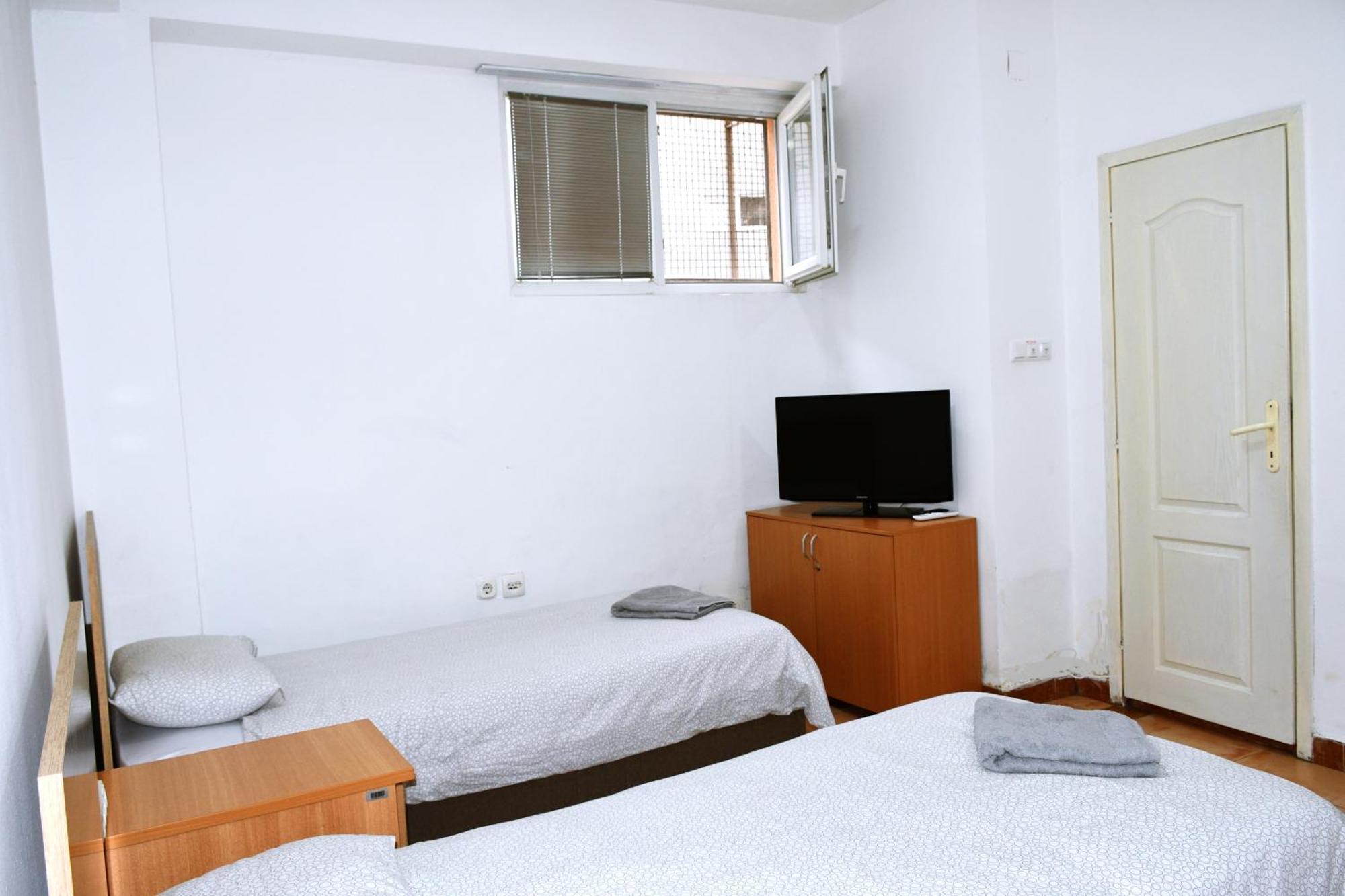 Sani Suteren Apartment Skopje Extérieur photo