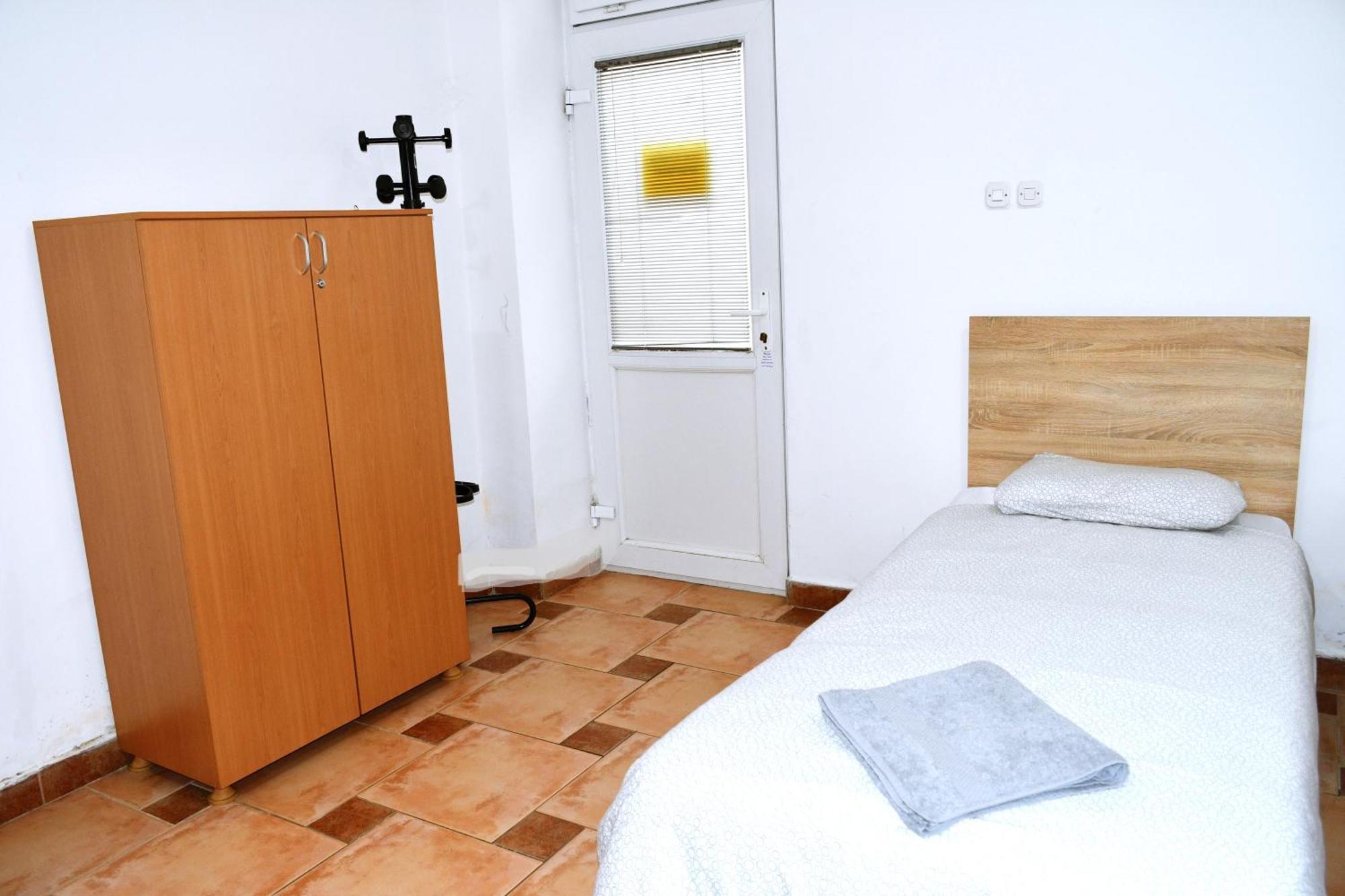 Sani Suteren Apartment Skopje Extérieur photo