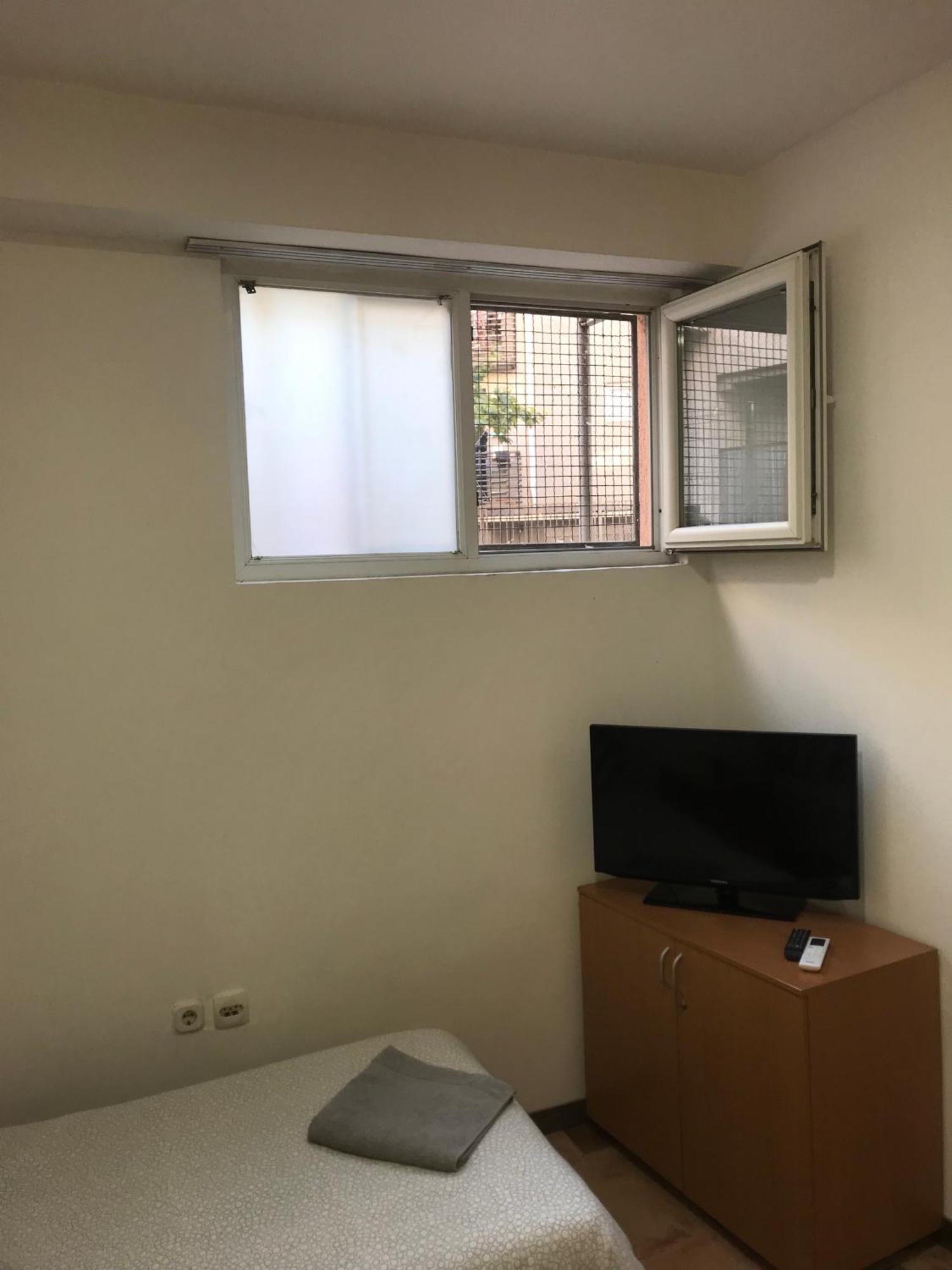 Sani Suteren Apartment Skopje Extérieur photo